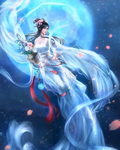 诡异世界,但建设蟠桃园
