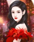 穿成银狐崽崽的老爸［穿书］
