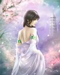 瞪人教授